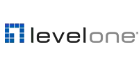 Logo des Herstellers LevelOne